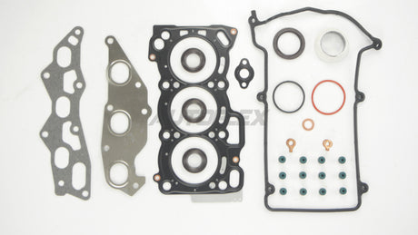Valve Regrind Set VRS019 - AUTOFLEX