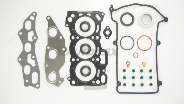 Valve Regrind Set VRS019 - AUTOFLEX
