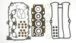 Valve Regrind Set VRS024X - AUTOFLEX