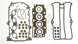 Valve Regrind Set VRS024X - AUTOFLEX