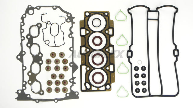 Valve Regrind Set VRS024X - AUTOFLEX