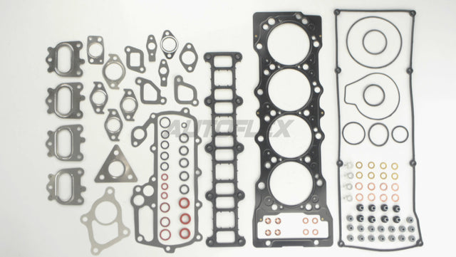 Valve Regrind Set VRS025 - AUTOFLEX