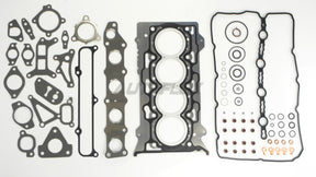 Valve Regrind Set VRS048 - AUTOFLEX