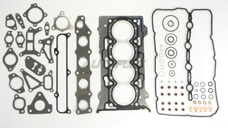 Valve Regrind Set VRS048 - AUTOFLEX