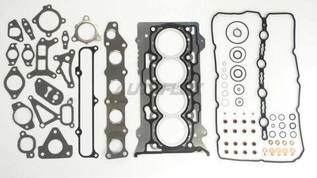 Valve Regrind Set VRS048 - AUTOFLEX