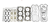 Valve Regrind Set VRS062 - AUTOFLEX
