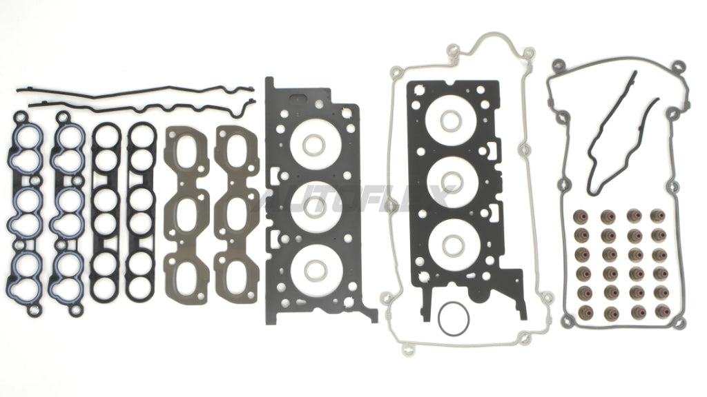 Valve Regrind Set VRS064 - AUTOFLEX