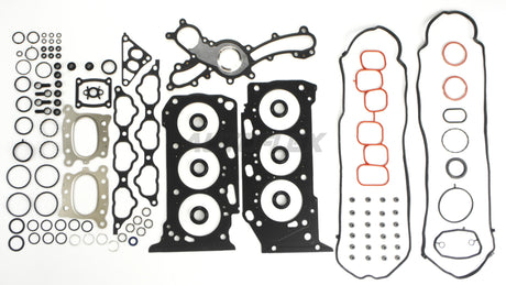 Valve Regrind Set VRS089 - AUTOFLEX