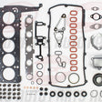 Valve Regrind Set FORD MAZDA P5AT 3.2 DOHC 36MM VRS1000 - NEP