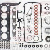 Valve Regrind Set FORD MAZDA P5AT 3.2 DOHC 36MM VRS1000 - NEP