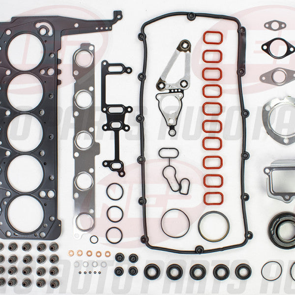 Valve Regrind Set FORD MAZDA P5AT 3.2 DOHC 36MM VRS1000 - NEP