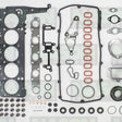 Valve Regrind Set FORD MAZDA P5AT 3.2 DOHC 36.5 VRS1001 - NEP