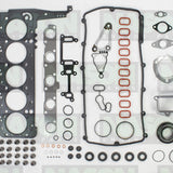 Valve Regrind Set FORD MAZDA P5AT 3.2 DOHC 36.5 VRS1001 - NEP