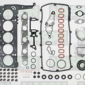 Valve Regrind Set FORD MAZDA P5AT 3.2 DOHC 36.5 VRS1001 - NEP