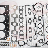 Valve Regrind Set HYUNDAI KIA D4CB 2.5 DOHC EARL VRS1002 - NEP