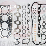 Head Set HYUNDAI KIA D4CB 2.5 DOHC LATE VRS1003-HS - NEP