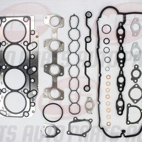 Head Set HYUNDAI KIA D4CB 2.5 DOHC LATE VRS1003-HS - NEP