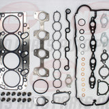 Valve Regrind Set HYUNDAI KIA D4CB 2.5 DOHC LATE VRS1003 - NEP