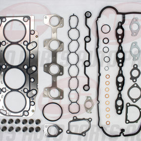 Valve Regrind Set HYUNDAI KIA D4CB 2.5 DOHC LATE VRS1003 - NEP