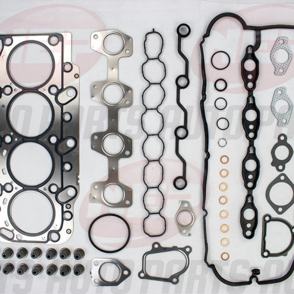 Valve Regrind Set HYUNDAI KIA D4CB 2.5 DOHC LATE VRS1003 - NEP