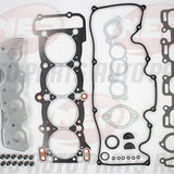 Valve Regrind Set MAZDA G6 SOHC 12V VRS1004 - NEP