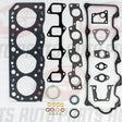 Head Set TOYOTA 2L SOHC 8V FROM 8/88 VRS1005-HS - NEP