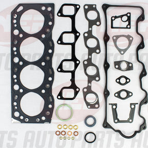 Head Set TOYOTA 2L SOHC 8V FROM 8/88 VRS1005-HS - NEP