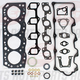 Valve Regrind Set TOYOTA 2L SOHC 8V FROM 8/88 VRS1005 - NEP