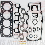Head Set TOYOTA 3L SOHC 8V UP TO 5/97 VRS1006-HS - NEP
