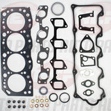 Valve Regrind Set TOYOTA 3L SOHC 8V FROM 5/97 VRS1007 - NEP