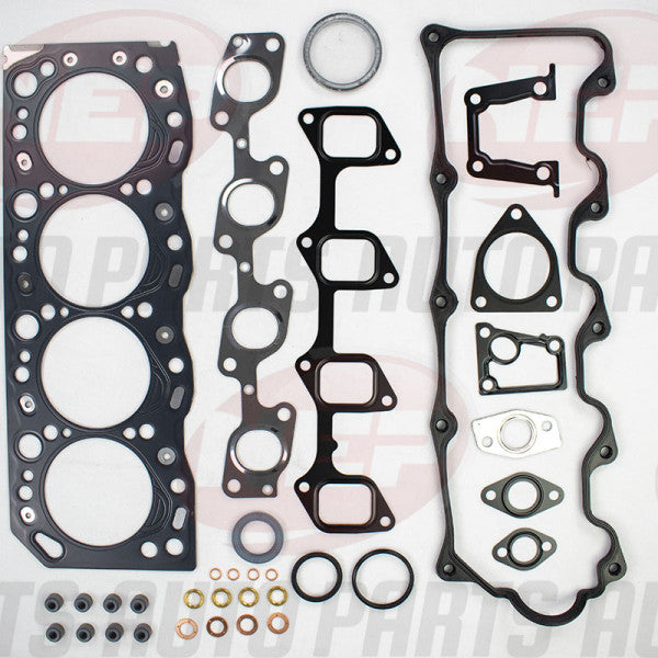 Valve Regrind Set TOYOTA 3L SOHC 8V FROM 5/97 VRS1007 - NEP