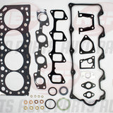 Head Set TOYOTA 5L SOHC 8V VRS1008-HS - NEP