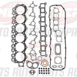 Head Set NISSAN TB42 OHV 12V VRS1009-HS - NEP