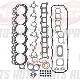Head Set NISSAN TB42 OHV 12V VRS1009-HS - NEP