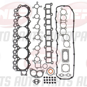 Head Set NISSAN TB42 OHV 12V VRS1009-HS - NEP