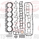 Valve Regrind Set NISSAN TB42 OHV 12V VRS1009 - NEP