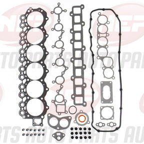 Valve Regrind Set NISSAN TB42 OHV 12V VRS1009 - NEP