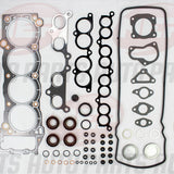 Head Set TOYOTA 3RZ-FE DOHC 16V VRS1010-HS - NEP