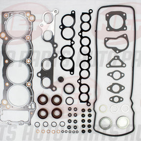 Head Set TOYOTA 3RZ-FE DOHC 16V VRS1010-HS - NEP