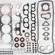 Valve Regrind Set TOYOTA 3RZ-FE DOHC 16V VRS1010 - NEP