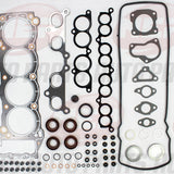 Valve Regrind Set TOYOTA 3RZ-FE DOHC 16V VRS1010 - NEP