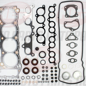 Valve Regrind Set TOYOTA 3RZ-FE DOHC 16V VRS1010 - NEP