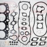 Head Set TOYOTA 1KZTE SOHC 8V VRS1011-HS - NEP