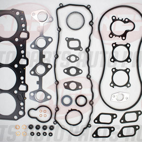 Head Set TOYOTA 1KZTE SOHC 8V VRS1011-HS - NEP