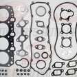 Valve Regrind Set TOYOTA 1KZTE SOHC 8V VRS1011 - NEP