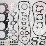 Valve Regrind Set TOYOTA 1KZTE SOHC 8V VRS1011 - NEP