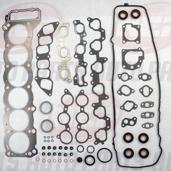 Head Set TOYOTA 1FZ-FE DOHC 24V VRS1013-HS - NEP