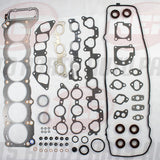 Head Set TOYOTA 1FZ-FE DOHC 24V VRS1013-HS - NEP