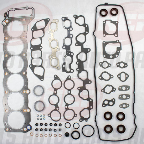 Head Set TOYOTA 1FZ-FE DOHC 24V VRS1013-HS - NEP