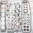 Valve Regrind Set TOYOTA 1FZ-FE DOHC 24V VRS1013 - NEP